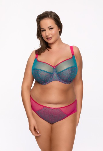 Biustonosz soft Gaia BSM...