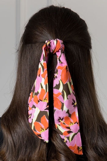 Apaszka Floral Delight -...