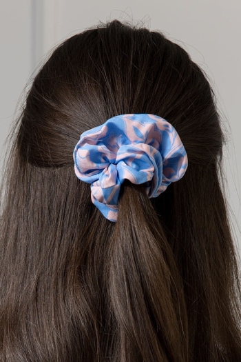 Gumka do włosów Scrunchie...