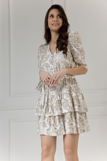 Sukienka HARPER Rustic...