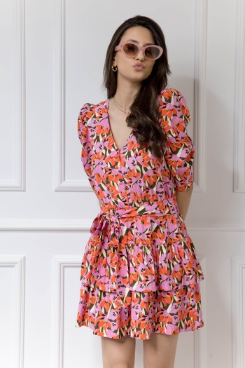 Sukienka HARPER Floral...