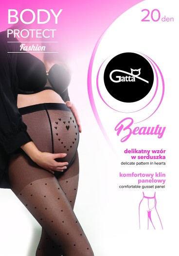 Rajstopy Gatta Body Protect...