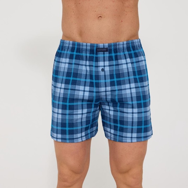 Bokserki męskie Cornette Comfort 002/337 w luźnym fasonie