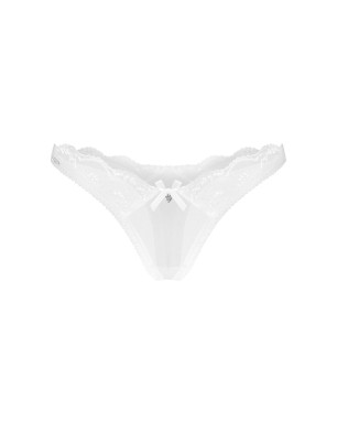 Komplet bielizny damskiej Obsessive Weddya w rozmiarze S-3XL