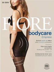 Rajstopy Fiore Bodycare F 5003 Empress 20 den 2-4 black