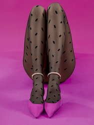 Rajstopy damskie Fiore G 6078 Sandy 15 den