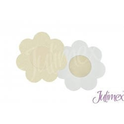 Osłonki Julimex Satynowe PS 07 beżowy satyna