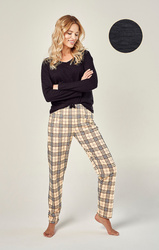 Piżama damska Abigail - Taro