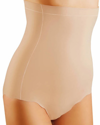 Figi Emili Bello S-XL beżowy