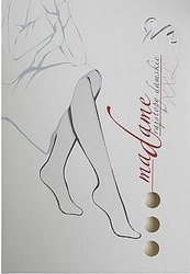 Rajstopy Wola W88009 Madame XXL beige 81/odc.beżowego