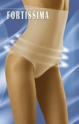 Figi Wolbar Fortissima beżowy