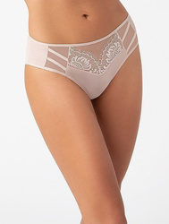 Figi damskie 498/1 Paradise Brazyliany - Gorsenia