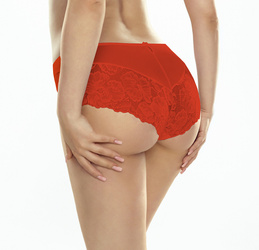 Figi damskie Ewana N 085