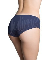 Figi Julimex Cheekie Panty beżowy