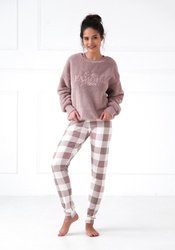 Piżama damska Kaycee - Sensis