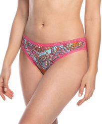 Figi damskie 2Pack - Lama