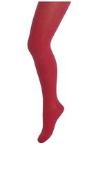 Rajstopy Wola W28060 Soft Cotton wiosenne Gładkie 92-122 black/czarny