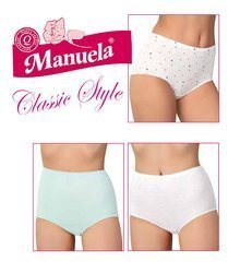 Figi Lama Manuela 3XL A'6 biały