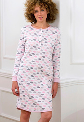 Koszula damska Cana 208