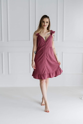 Koszula do karmienia Irma/Malaga - Dolce Sonno