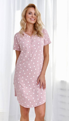 Koszula damska Chloe 2861 - Taro