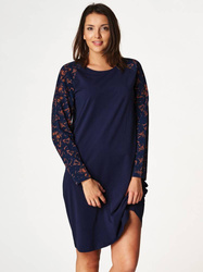 Koszula damska 752 - Key