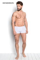 Bokserki Henderson Red Line 18724 biały