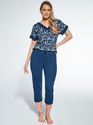 Piżama damska 769/366 Naomi - Cornette