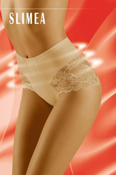 Figi damskie Slimea - Wolbar