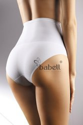 Figi damskie korygujące Babell BBL 073