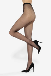 Rajstopy Gatta Brigitte kabaretka wz.01 1-5 daino