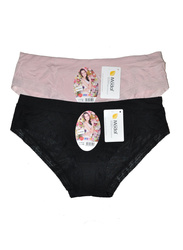 Figi DC Girl 26506 A'2 S-XL mix kolor