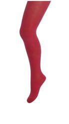 Rajstopy Wola W18060 Soft Cotton wiosenne Gładkie 56-86 black/czarny