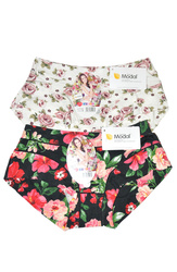 Figi DC Girl 21093 A'2 mix kolor