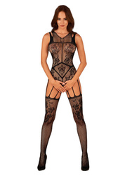 Bodystocking F239 - Obsessive