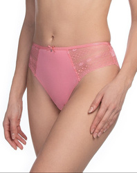 Figi Lama L-1493 BI A'2 S-XL różowy-morelowy