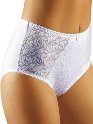 Figi Emili Norma M-3XL beżowy