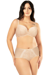 Figi Nipplex Casilda II S-XL beżowy