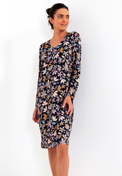 Koszula nocna bawelniana Cana 195