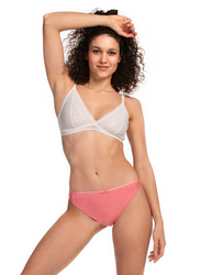 Figi Lama L-1488 MB A'2 S-XL koralowy-miętowy