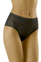 Figi damskie klasyczne eco-VA Wolbar