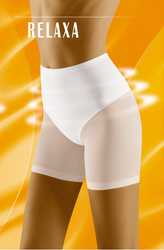 Szorty Wolbar Relaxa S-XL czarny