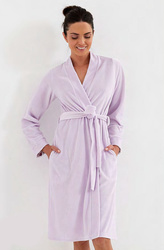 Szlafrok damski 222 - Cana