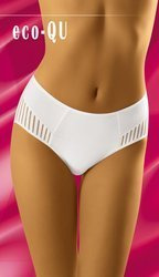 Figi Wolbar eco-QU biały