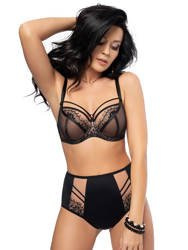 Figi Gorsenia K 498 Paradise Brazyliany czarny