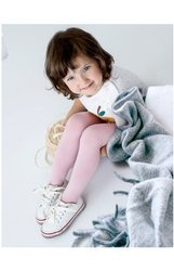 Rajstopy Knittex DR 1929 Corina Mini 60 den 92-122 bianco