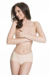 Figi Julimex Bliss Maxi naturalny