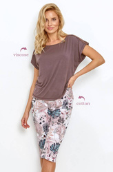 Piżama damska Summer 2863 - Taro