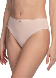 Figi Lama L-1460 BIEX A'2 2XL beżowy-ecru