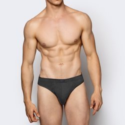 Slipy Atlantic 3BMP-322 A'3 czarny